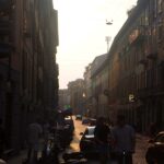 Mediolan,Milano