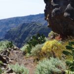 La Gomera trekking