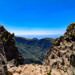 La Gomera trekking