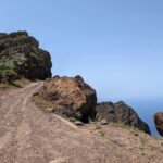 La Gomera trekking